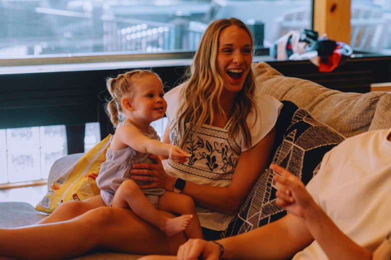 6 Fun Ways to Celebrate Mother's Day in Pigeon Forge